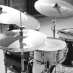 Schlagzeug/Percussion