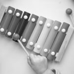 Musikalische Früherziehung